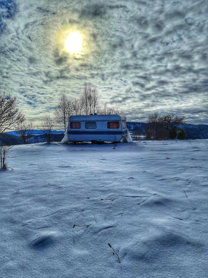 Etno Domacinstvo Saponjic Hotel Nova Varoš Exterior foto