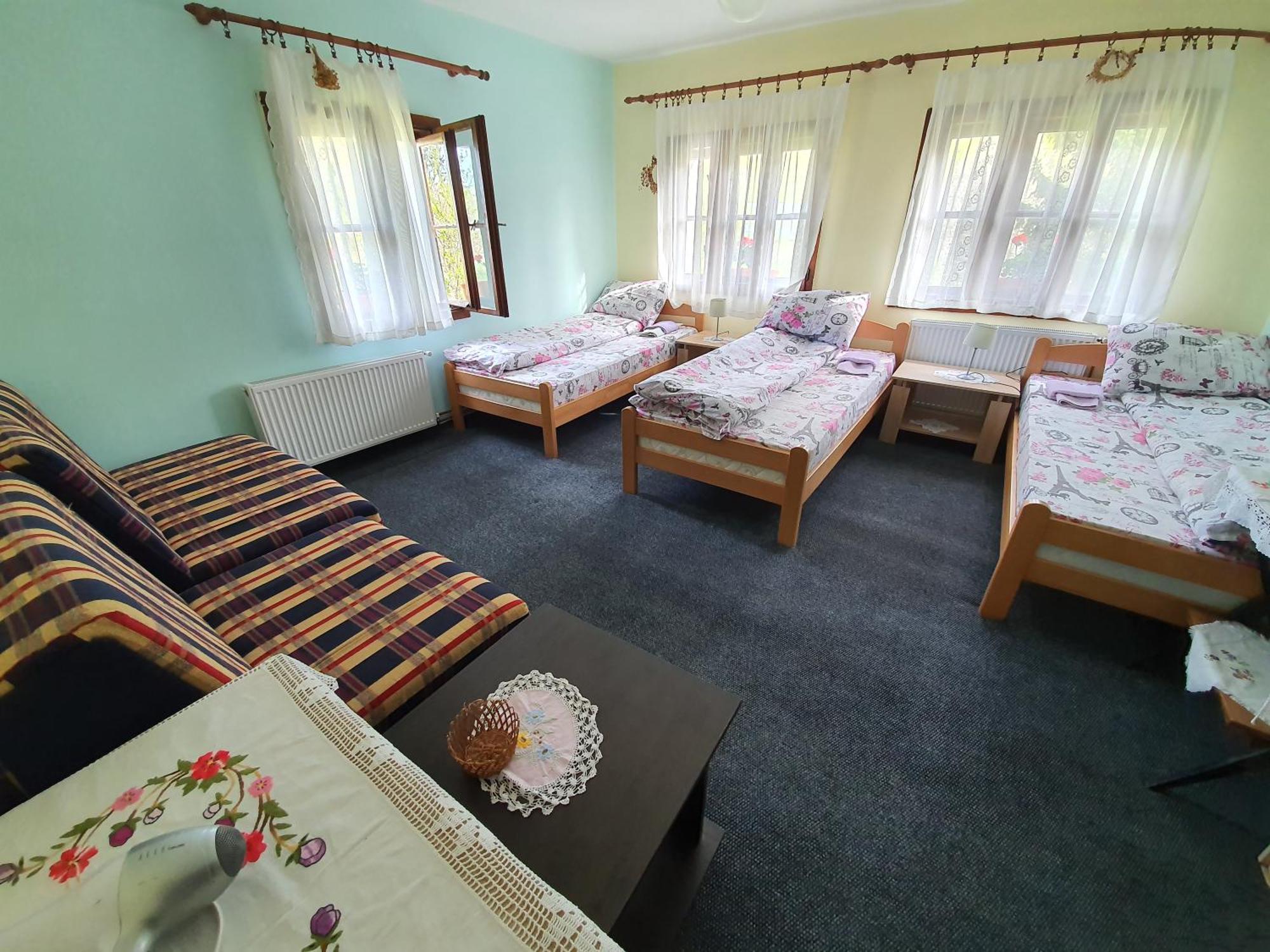 Etno Domacinstvo Saponjic Hotel Nova Varoš Exterior foto